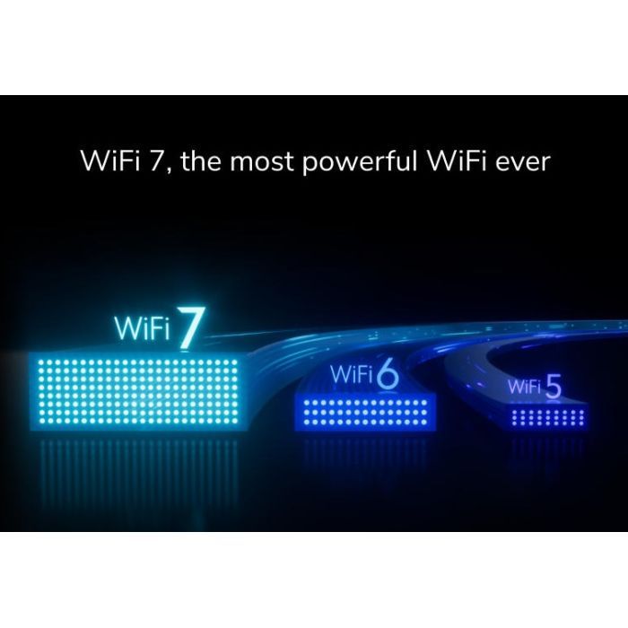 Точка доступа Wi-Fi Netgear RBE372-100EUS изображение 4