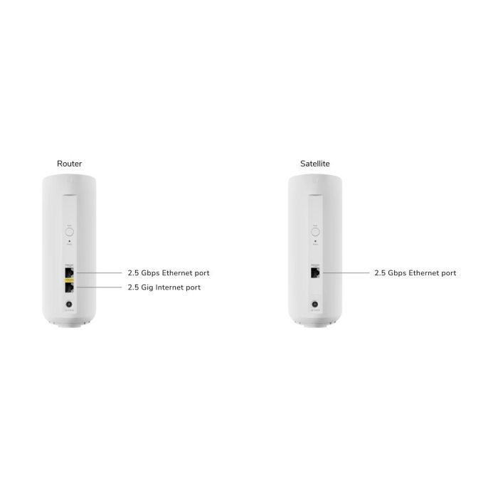 Точка доступа Wi-Fi Netgear RBE372-100EUS изображение 7