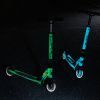 Самокат Micro Sprite Glow LED Art Collection" Космос" (SA0299) зображення 11