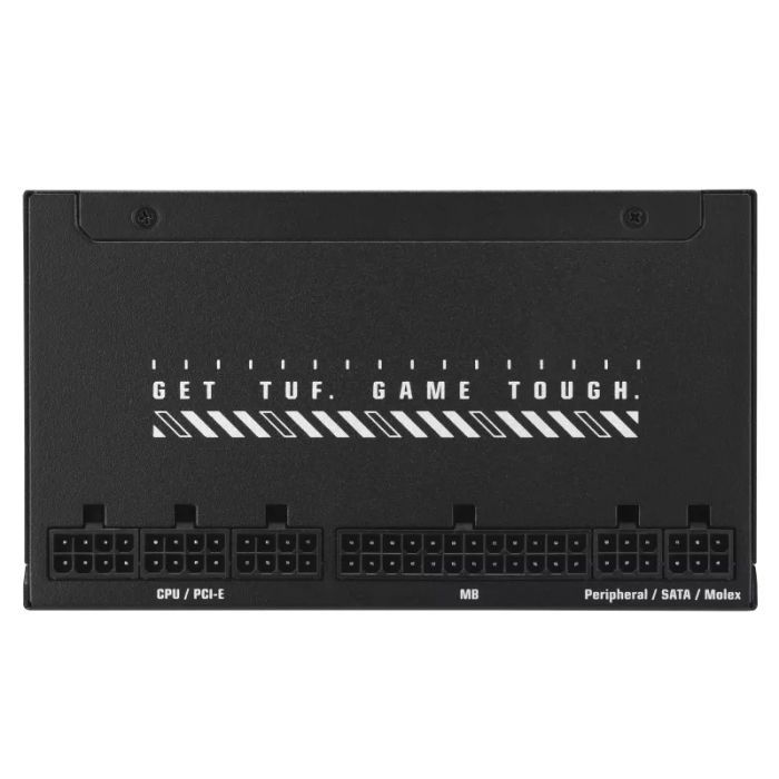 Блок питания ASUS 650W TUF Gaming Bronze EVO (90YE00D6-B0NA00) изображение 2