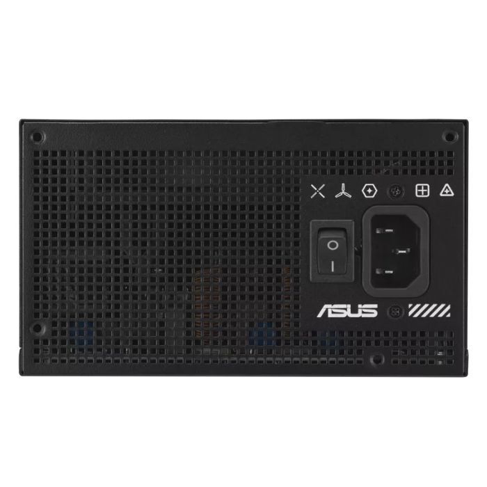 Блок питания ASUS 650W TUF Gaming Bronze EVO (90YE00D6-B0NA00) изображение 4