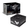 Блок питания ASUS 650W TUF Gaming Bronze EVO (90YE00D6-B0NA00) изображение 7