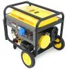 Генератор COVAX CV17500LD-E2, 8.5kW, 220V, 50Hz, DC12V, 20HP, ручной/электро стартер, 25L (CV17500LD-E2) изображение 4