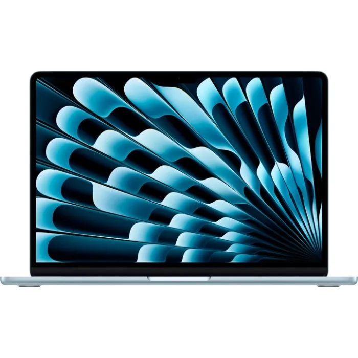 Ноутбук Apple MacBook Air 13 M5 A3449 Midnight (MDHF4UA/A)
