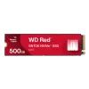 Накопитель SSD M.2 2280 500GB SN700 RED WD (WDS500G1R0C-68BDK0)