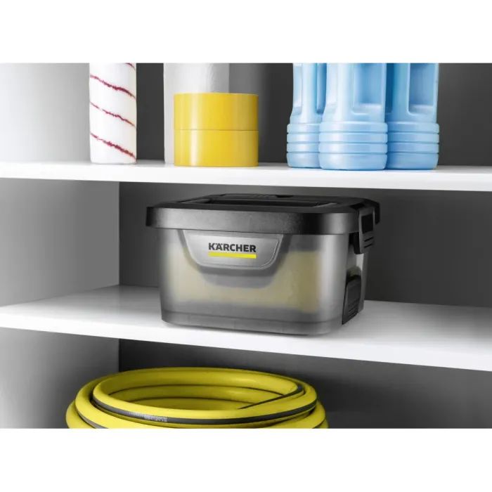 Мийка високого тиску Karcher OC 4 (1.599-350.0) зображення 3