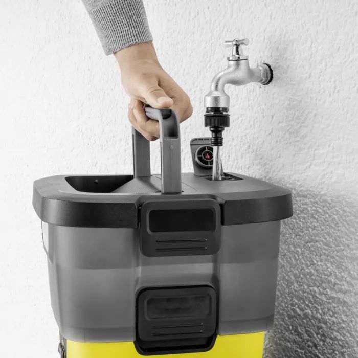 Мийка високого тиску Karcher OC 4 (1.599-350.0) зображення 5