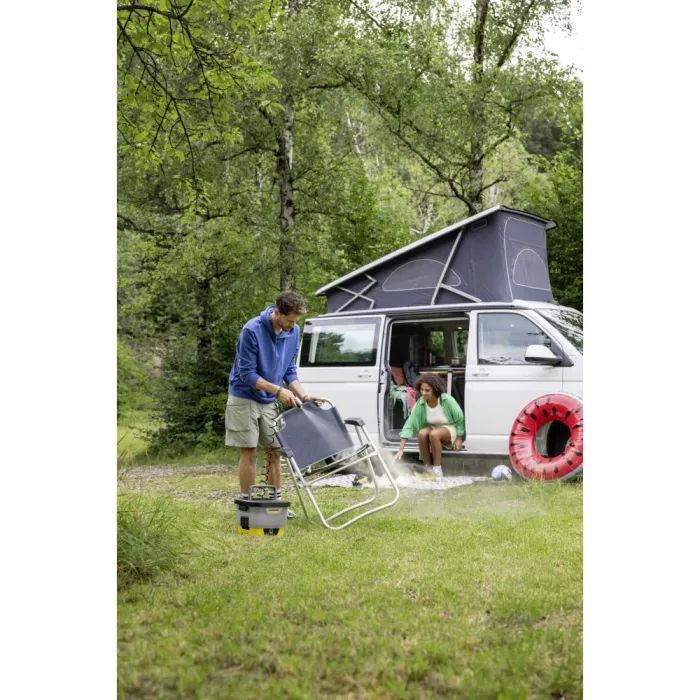 Мийка високого тиску Karcher OC 4 (1.599-350.0) зображення 6