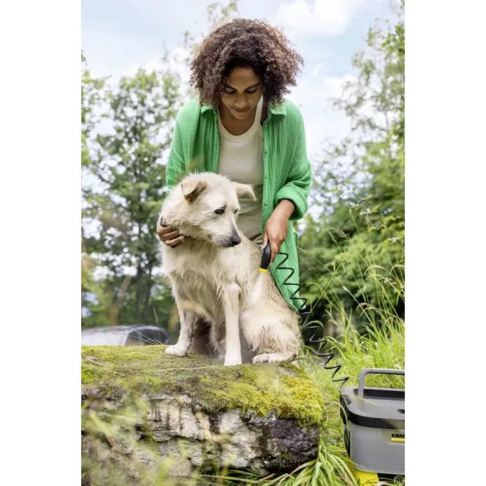 Мийка високого тиску Karcher OC 4 (1.599-350.0) зображення 8