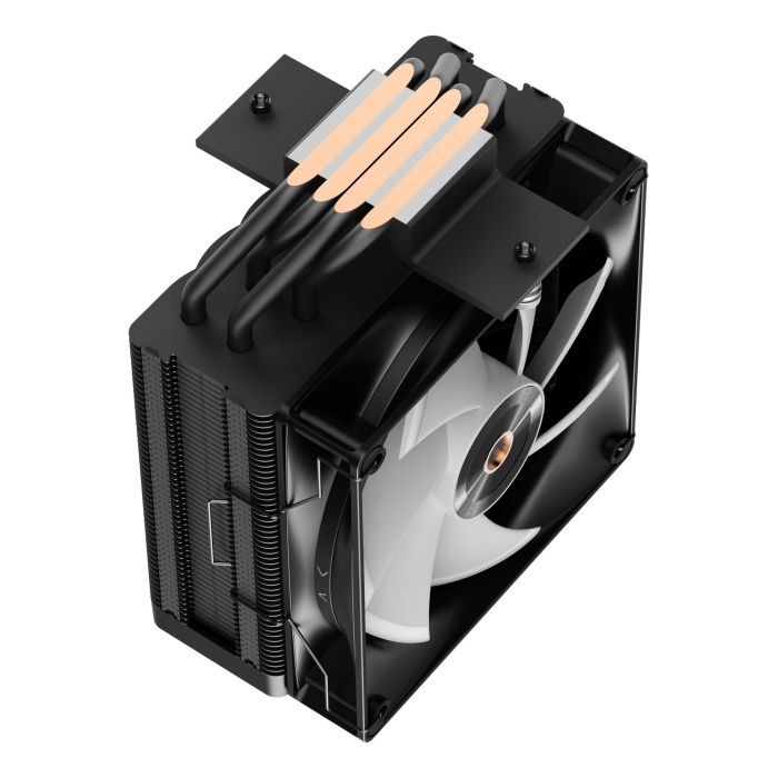 Кулер для процессора OCYPUS DELTA-A40-BK1NAWN00X-GL изображение 5