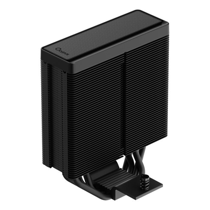 Кулер для процессора OCYPUS DELTA-A40-BK1NAWN00X-GL изображение 6