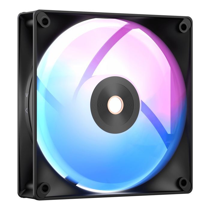 Кулер для процессора OCYPUS DELTA-A40-BK1NAWN00X-GL изображение 7