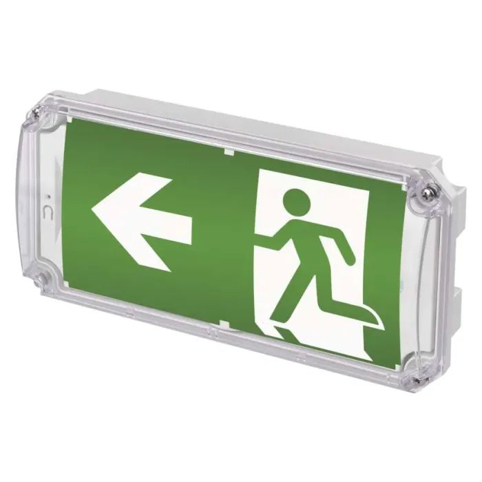 Світильник EMOS 3Вт IP66 (ZN2120)