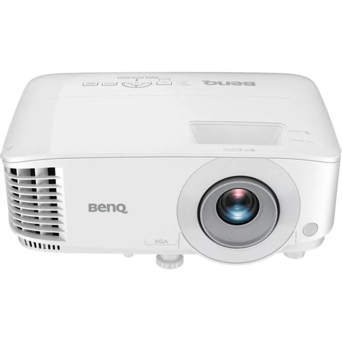 Проектор BenQ MX560C (9H.JTE77.1NE) зображення 3