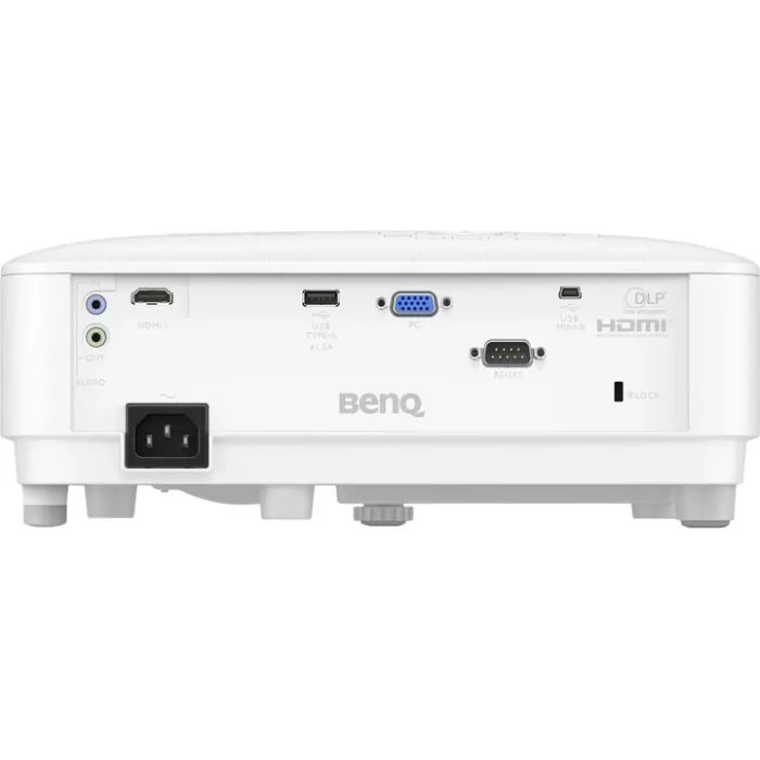 Проектор BenQ MX560C (9H.JTE77.1NE) зображення 5