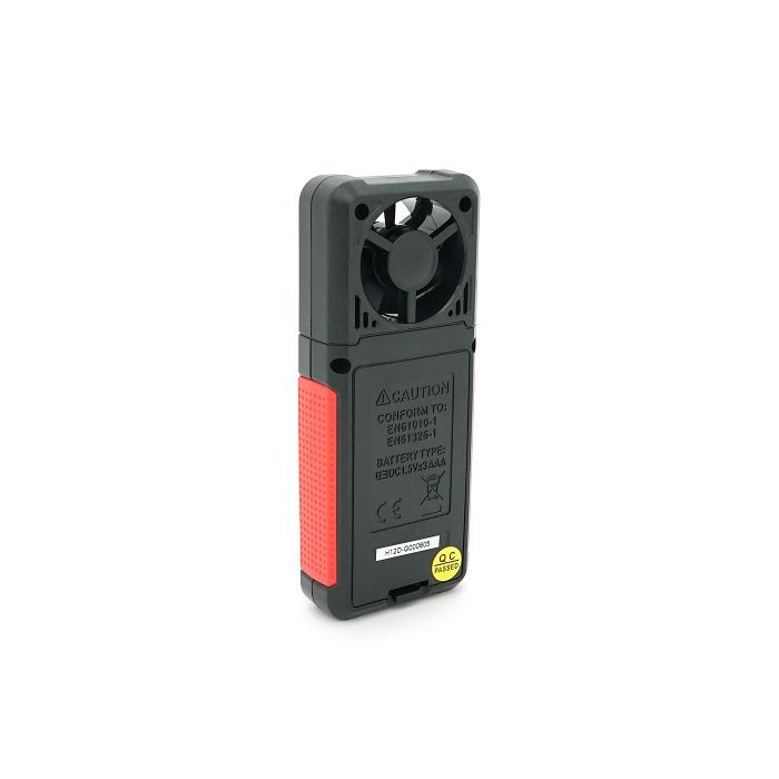 Анемометр Mayilon HT-605 зображення 2