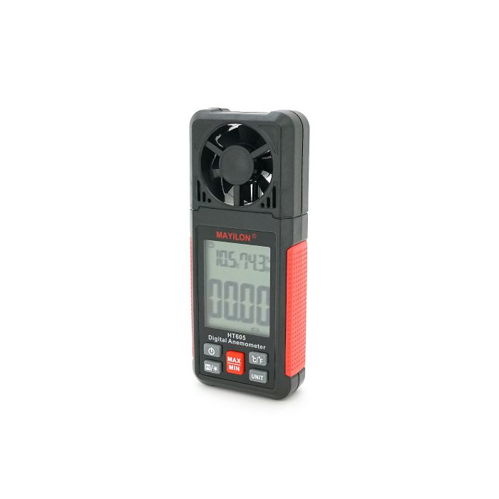 Анемометр Mayilon HT-605 зображення 4