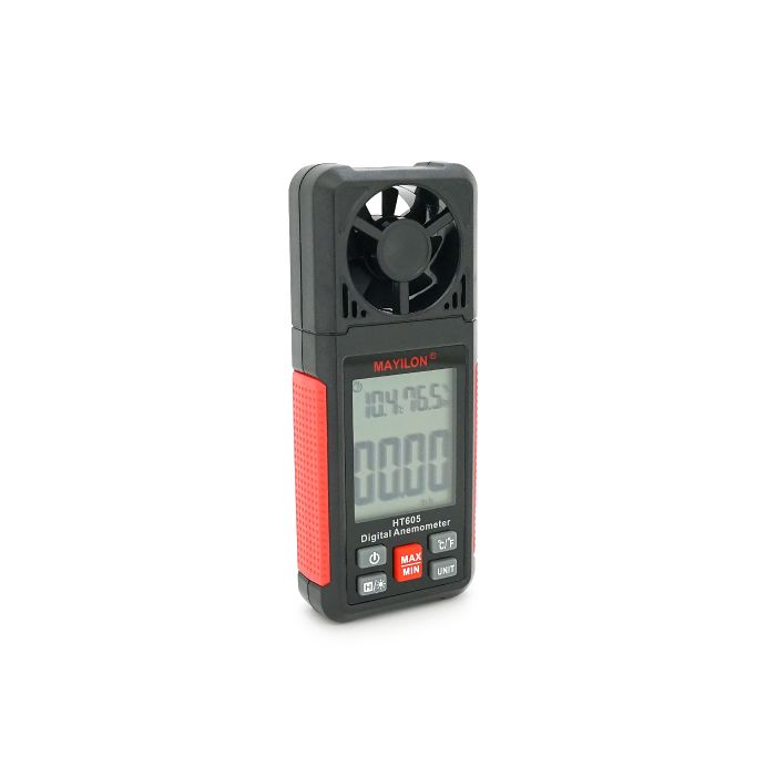 Анемометр Mayilon HT-605 зображення 6