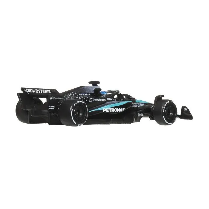 Машина Hot Wheels Formula 1 Mercedes-Benz George Russel 63 (JKD80) зображення 4