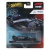 Машина Hot Wheels Formula 1 Mercedes-Benz George Russel 63 (JKD80) изображение 6
