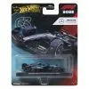 Машина Hot Wheels Formula 1 Mercedes-Benz George Russel 63 (JKD80) зображення 6