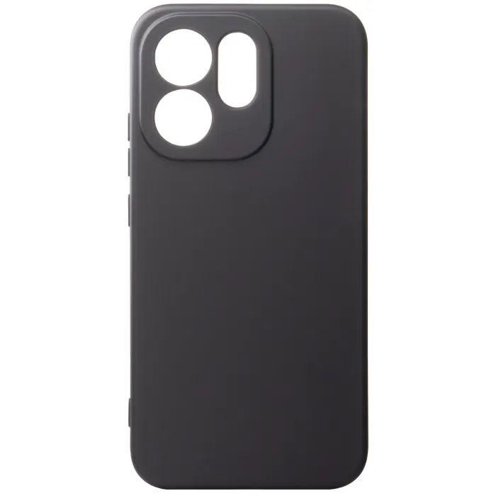 Чехол для мобильного телефона Armorstandart ICON OPPO Reno15 Pro 5G Black (ARM89914)