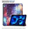 Чехол для планшета BeCover Smart Case Apple iPad Air 11" M4 2026 Space (715215) изображение 10