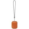 Чехол для наушников Uniq Lino для AirPods Pro 3 gen Silicone Orange (8886463696903) изображение 5