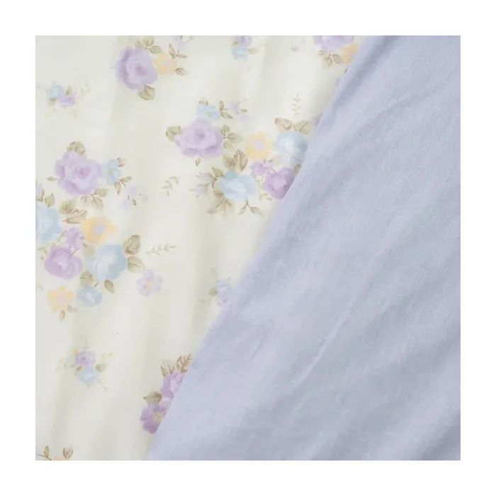 Постільна білизна Viluta 811 Сатин Twill Євро (811_ev) зображення 5