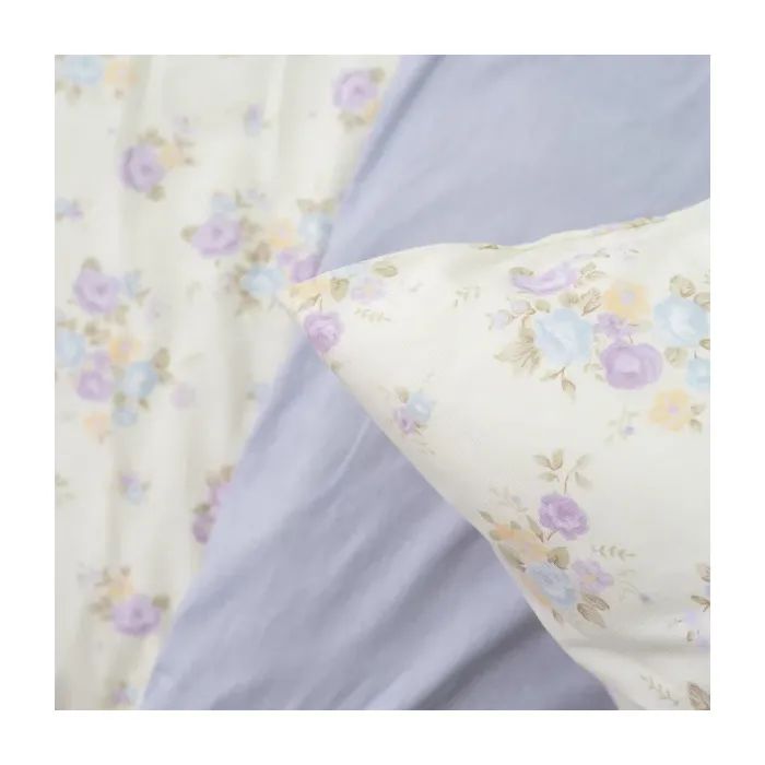 Постільна білизна Viluta 811 Сатин Twill Євро (811_ev) зображення 6