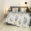 Постільна білизна Viluta 24292 ранфорс Євро (24292_ev) зображення 3
