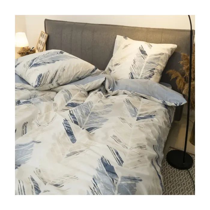 Постільна білизна Viluta 24292 ранфорс Євро (24292_ev) зображення 4