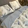 Постільна білизна Viluta 24292 ранфорс Євро (24292_ev) зображення 6