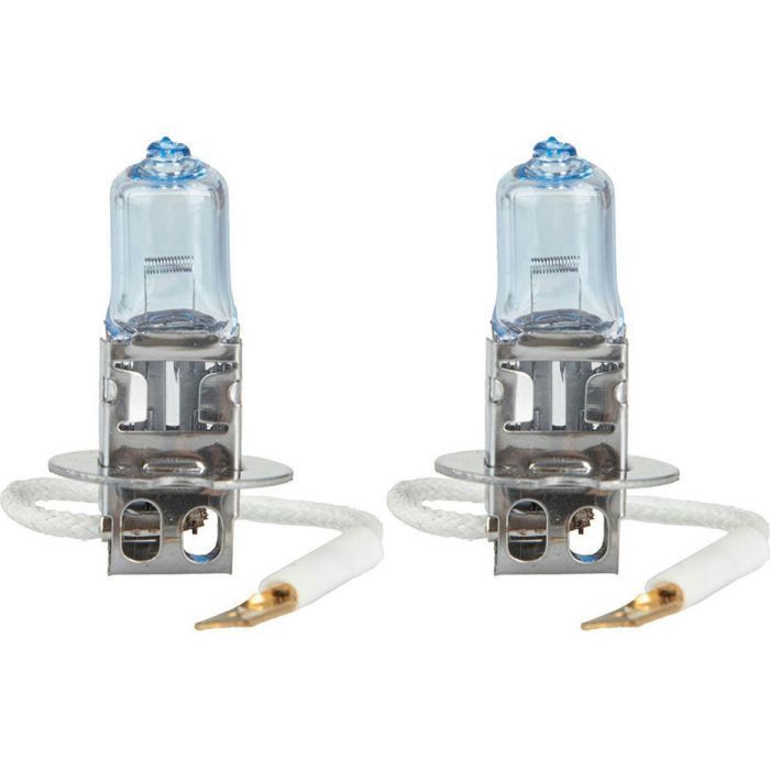 Автолампа PULSO H3/PK22S 12v55w super white/plastic box (LP-32551)