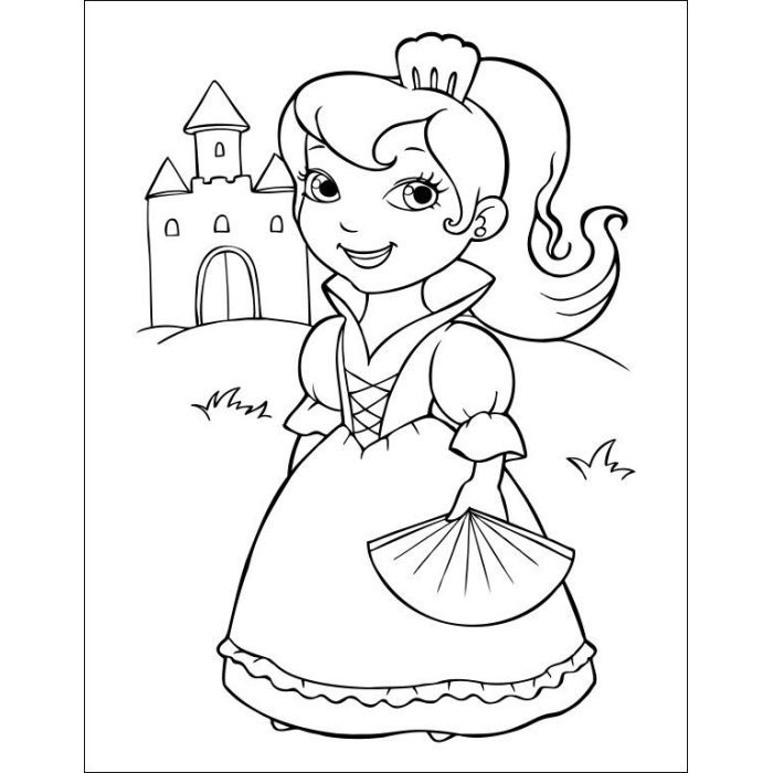 Книга Для малюків. Велика книга розмальовок Ранок (9786178771126) изображение 6