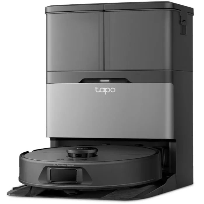 Пылесос TP-Link Tapo RV50 Pro Omni