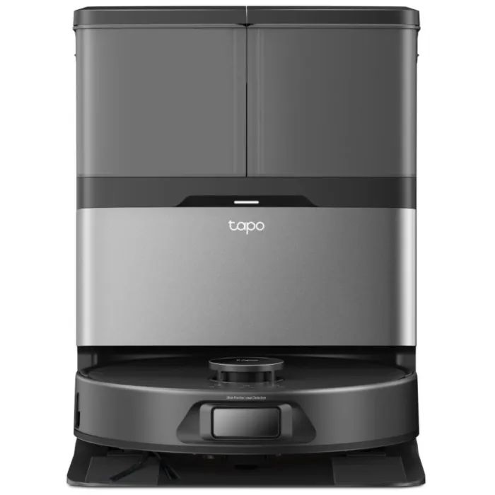 Пылесос TP-Link Tapo RV50 Pro Omni изображение 2
