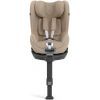Автокресло Cybex Sirona T Plus Cozy Beige (523000417) изображение 2