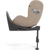 Автокресло Cybex Sirona T Plus Cozy Beige (523000417) изображение 3