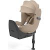 Автокресло Cybex Sirona T Plus Cozy Beige (523000417) изображение 4