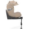 Автокресло Cybex Sirona T Plus Cozy Beige (523000417) изображение 5