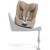 Автокресло Cybex Sirona T Plus Cozy Beige (523000417) изображение 6