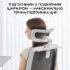 Офісне крісло Sihoo M59AS Mesh Gray (M59AS-M301) зображення 12