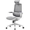 Офісне крісло Sihoo M59AS Mesh Gray (M59AS-M301) зображення 2