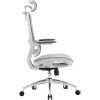 Офісне крісло Sihoo M59AS Mesh Gray (M59AS-M301) зображення 5