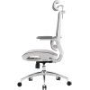 Офісне крісло Sihoo M59AS Mesh Gray (M59AS-M301) зображення 6