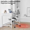 Офісне крісло Sihoo M59AS Mesh Gray (M59AS-M301) зображення 8