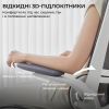 Офісне крісло Sihoo M59AS Mesh Gray (M59AS-M301) зображення 9