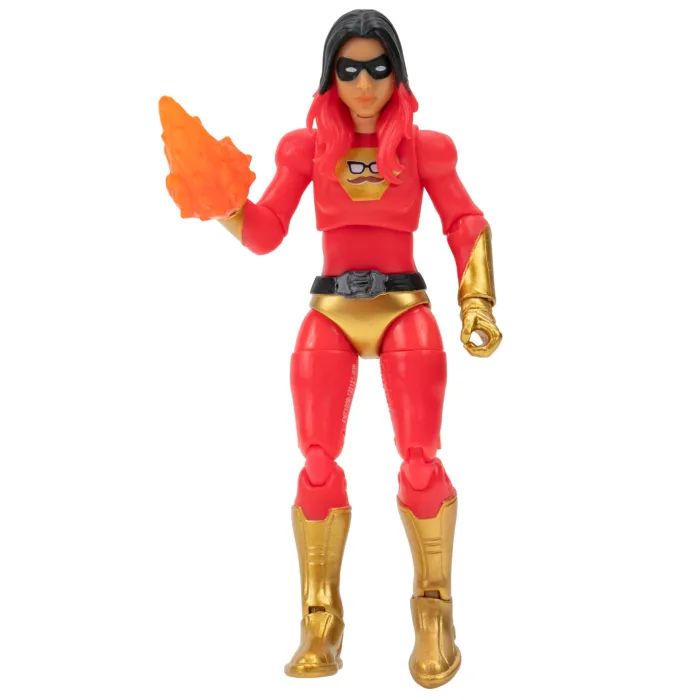 Фігурка Fortnite Solo Mode Joltara, 10 см (FNT1009)