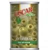 Овочева консервація Oscar foods Оливки без кісточки 300 г (8413552051314)